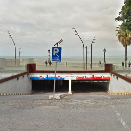 Rincon En El Mentidero Apartment Кадис Екстериор снимка