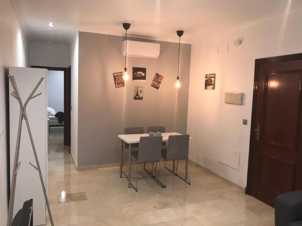 Rincon En El Mentidero Apartment Кадис Екстериор снимка