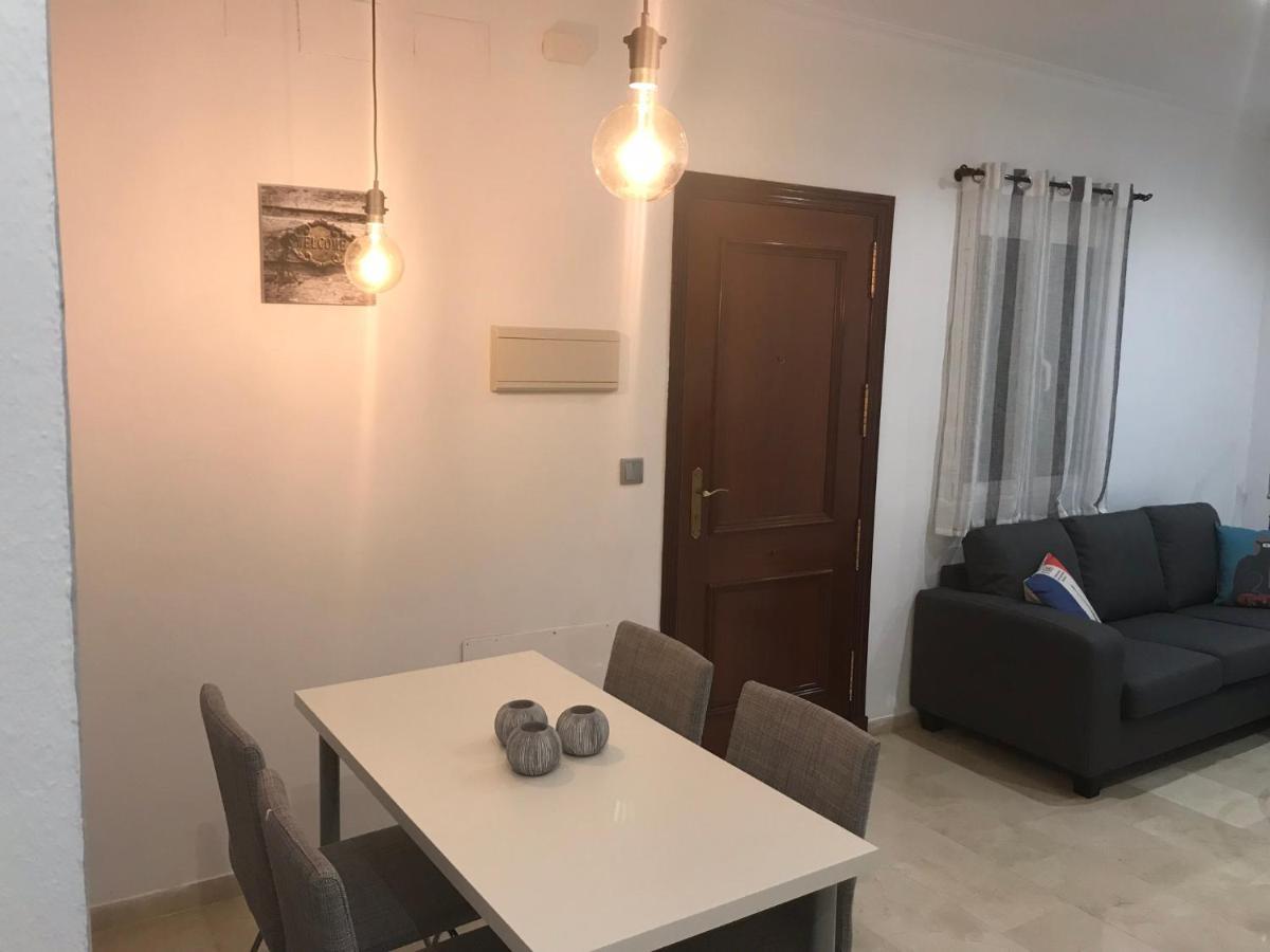 Rincon En El Mentidero Apartment Кадис Екстериор снимка