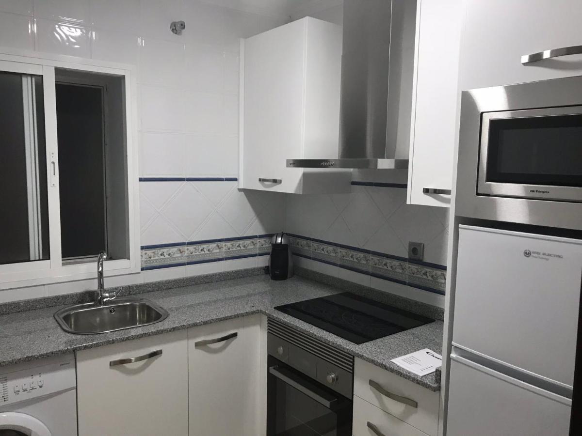 Rincon En El Mentidero Apartment Кадис Екстериор снимка