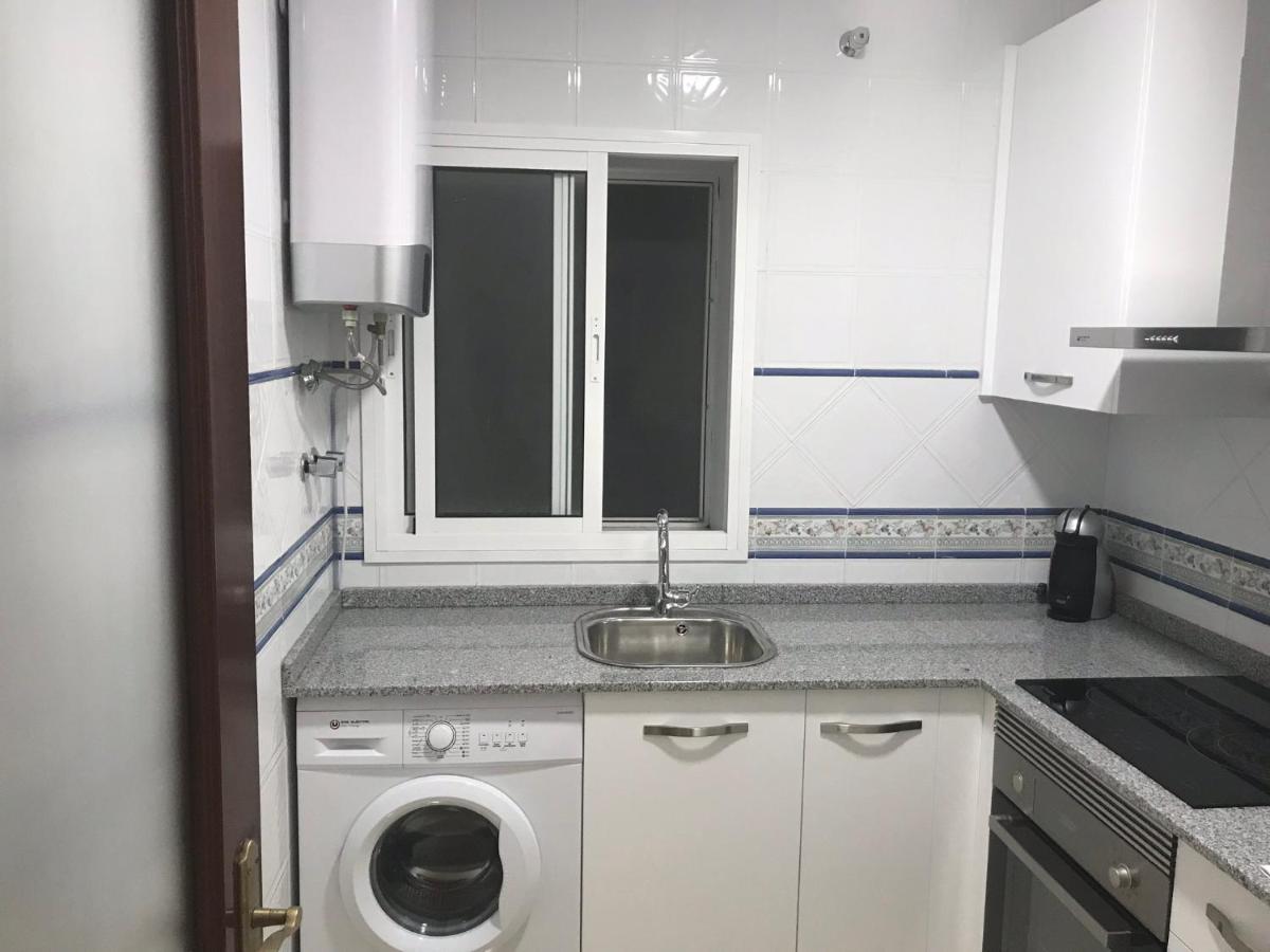 Rincon En El Mentidero Apartment Кадис Екстериор снимка