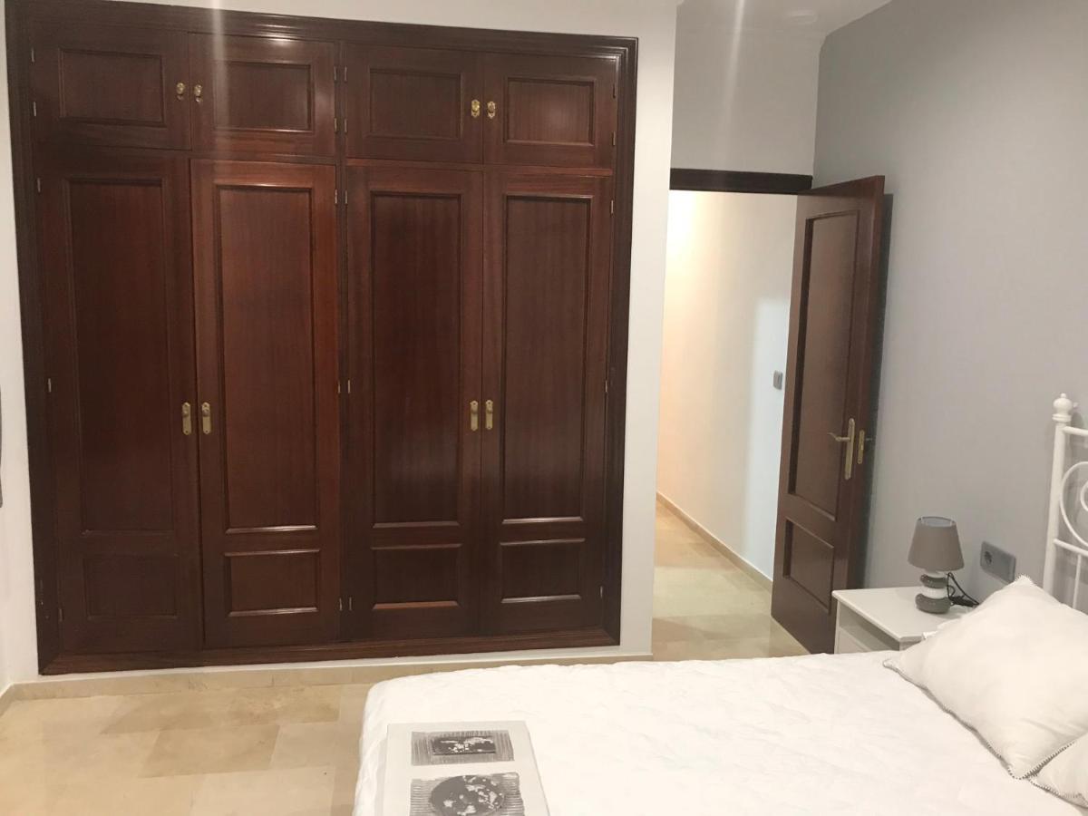 Rincon En El Mentidero Apartment Кадис Екстериор снимка