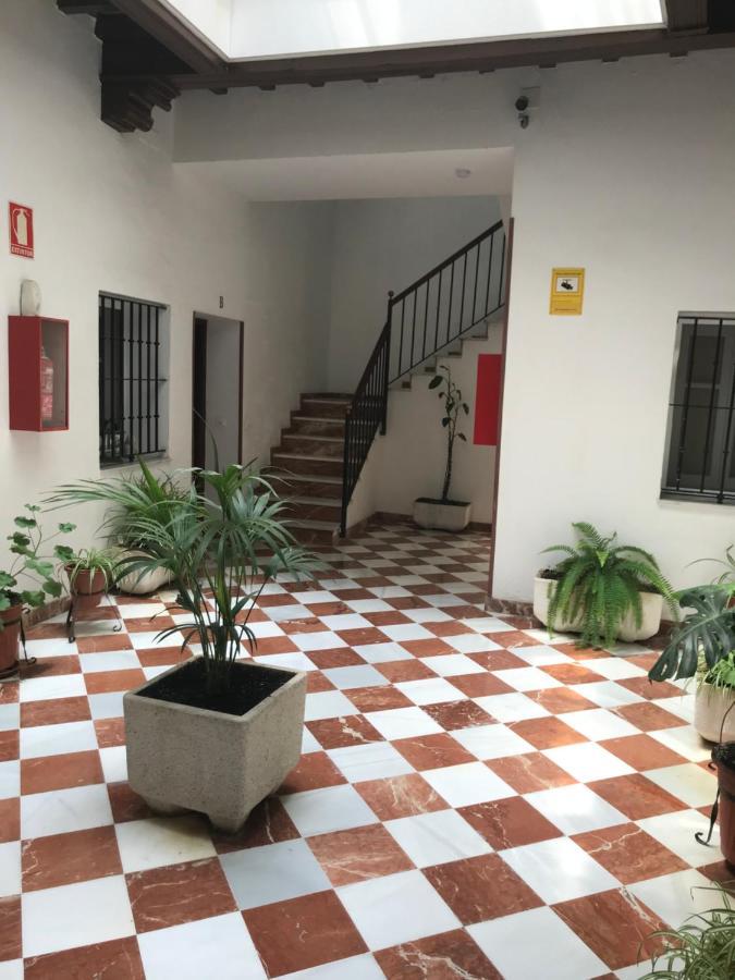 Rincon En El Mentidero Apartment Кадис Екстериор снимка