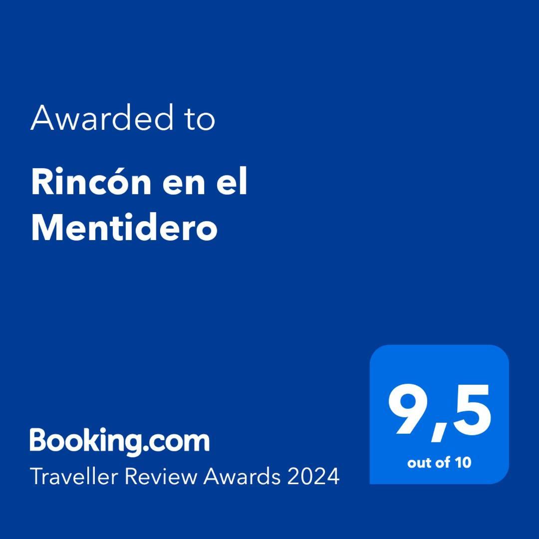 Rincon En El Mentidero Apartment Кадис Екстериор снимка